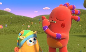 Beddybyes S01E27