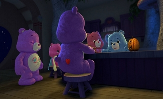 Care Bears-Welcome to Care a Lot - S01E03 Night Bears