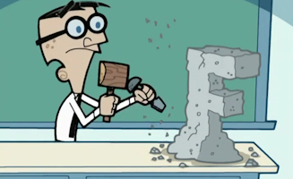 The Fairly Oddparents S05E34