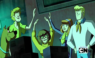 Scooby Doo Mystery Incorporated S01E23