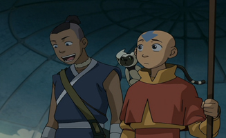 Avatar The Last Airbender S02E10