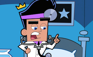 The Fairly Oddparents S09E11