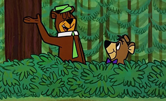The Yogi Bear Show S01E18