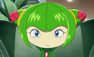 Sonic X S01E54