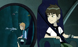 Ben 10 S02E10