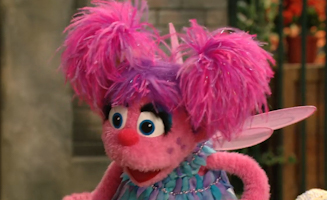 Sesame Street S43E16