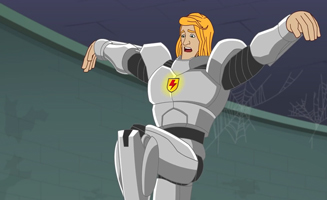 Supa Strikas S06E11