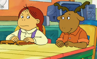 Arthur S15E07