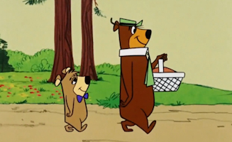 The Yogi Bear Show S03E05