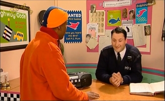 Balamory S02e11 - Noises In The Night