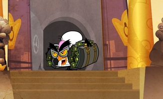 Chuck Chicken - S01E13 The Return of the Zombie-The Laughing Gas