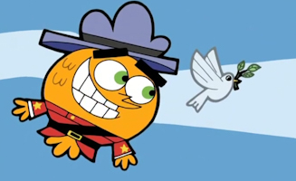 The Fairly Oddparents S03E27