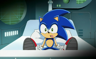 Sonic X S01E53