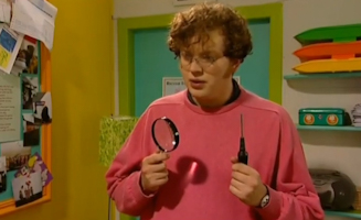 Balamory S01E02 The Power Cut