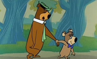 The Yogi Bear Show S01E08