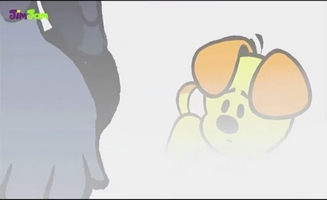 Woozle And Pip S03e02 - The Magic Garden Disappears