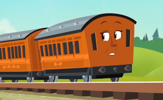 Thomas And Friends All Engines Go S03E25