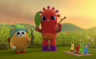 Beddybyes S01E49