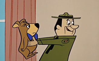The Yogi Bear Show S02E02