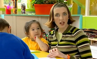 Balamory S01E39 Dressing Up Day