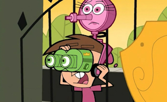 The Fairly Oddparents S02E17