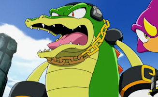 Sonic X S01E59