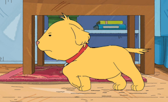 Arthur S17E01