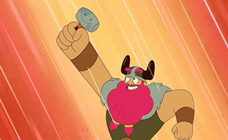 Lana Longbeard S01E05