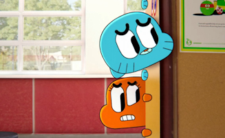 The Amazing World Of Gumball S01E05