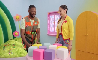 The Melon Patch Part1 03 - Toddler Learning With Ms Appleberry And Blippi