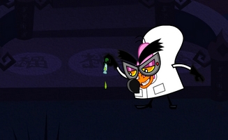Chuck Chicken - S01E04 Zombie Invasion-The Alien