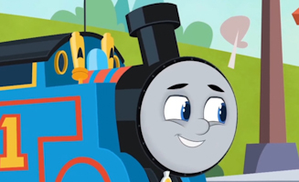 Thomas And Friends All Engines Go S03E09