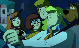 Scooby Doo Mystery Incorporated S02E22
