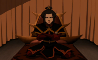 Avatar The Last Airbender S03E18E21