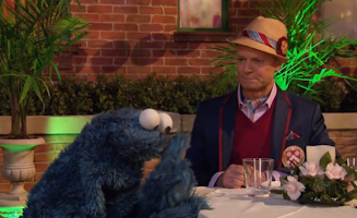 Sesame Street S43E01