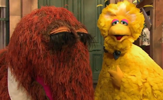 Sesame Street S39E11