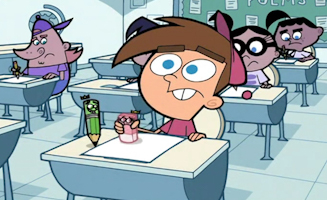The Fairly Oddparents S02E28