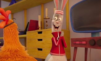 Coop Troop S01E34 Fairytale Dreams