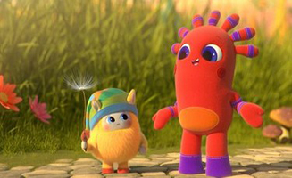 Beddybyes S01E01