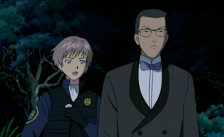 Sonic X S01E51