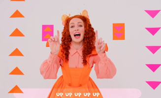 Up And Down