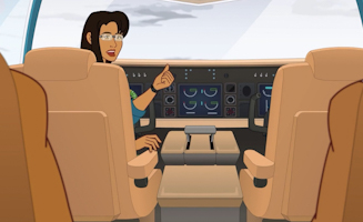 Supa Strikas S07E11