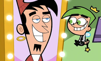 The Fairly Oddparents S02E01