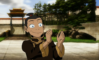 Avatar The Last Airbender S03E04