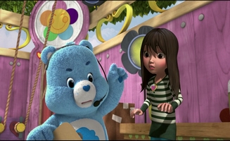 Care Bears-Welcome to Care a Lot - S01E07 When the Bears Away