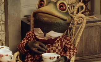 The Wind In The Willows S01E06