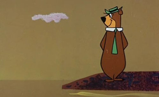 The Yogi Bear Show S01E28