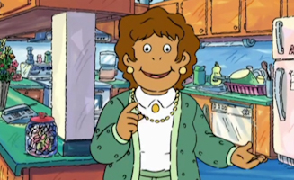 Arthur S15E06