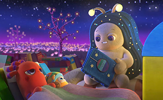 Beddybyes S01E21