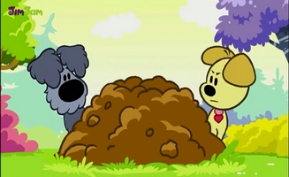 Woozle And Pip S01e04 - Topsy-Turvy